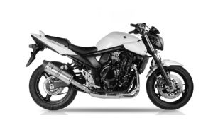 GSF 650 N - S BANDIT 07-15 (WVCZ)