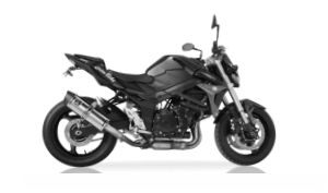 GSR 750 11-16 (C5)
