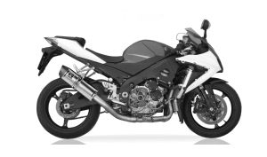GSX 1000 R 07-08 (WVCL)
