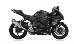 GSX 1000 R 12-16 (WVCY)