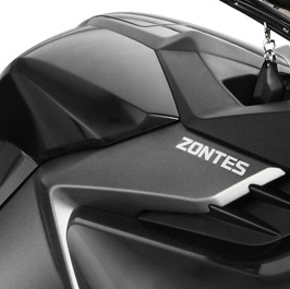ZONTES