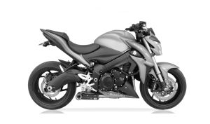 GSX 1000 S - F 15-16 (DG)