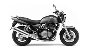 GSX 1200 INAZUMA 99-03 (A3)