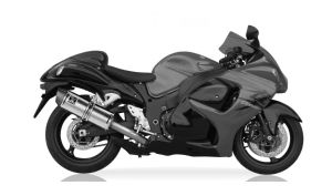 GSX 1300 R HAYABUSA 08-16 (WVCK)