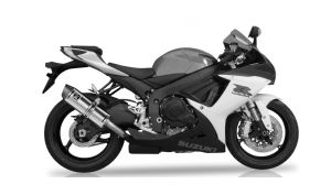 GSX 600 R 11-15 (WVC3)