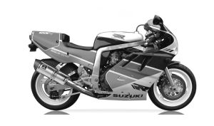 GSX 750 R 90-91 (GR7AD)