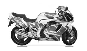 GSX 750 RW 92-95 (GR7BD)