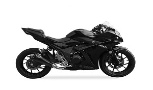 GSX-R 250 17-20 (WDN0)