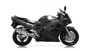 RF 900 R (GT73D)