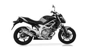 SFV 650 GLADIUS 09-15 (WVCX)