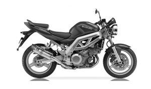 SV1000S - SV1000N 03-05 (BX)