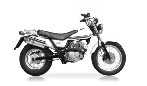 VAN VAN 125