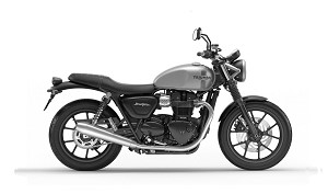 STREET TWIN / SPEED TWIN 900 16-22 (DP01)
