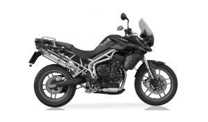 TIGER 800 - 800 XC 11-13 (A08)