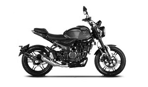 300 AC (LX300-6C)