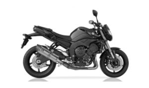 FZ-8 10-16 (RN25)