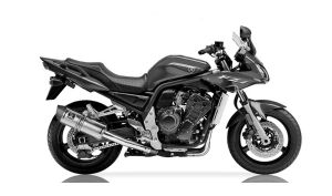 FZS 1000 FAZER 00-05 (RN06)