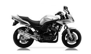 FZS 600 FAZER 98-03 (RJ02)