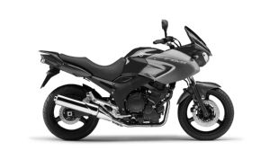 TDM 900 (RN08)