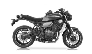 XSR 700 16-20 (RM11 RM12)