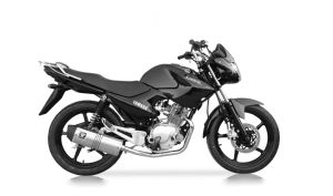 YBR 125