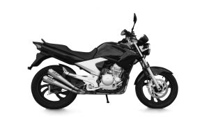 YBR 250 12-13