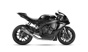 YZF 1000 R-1 15-24 (RN32 RN49 RN65)