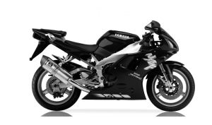 YZF 1000 R-1 98-01 (RN01)