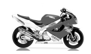 YZF 1000 THUNDERACE (4SV)