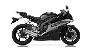 YZF 600 R-6R 06-15 (RJ11 RJ15)