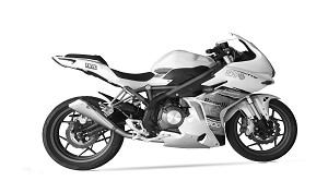BJ 300 GS-C - BN 302 R