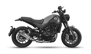 LEONCINO 500 17-21 (P18)