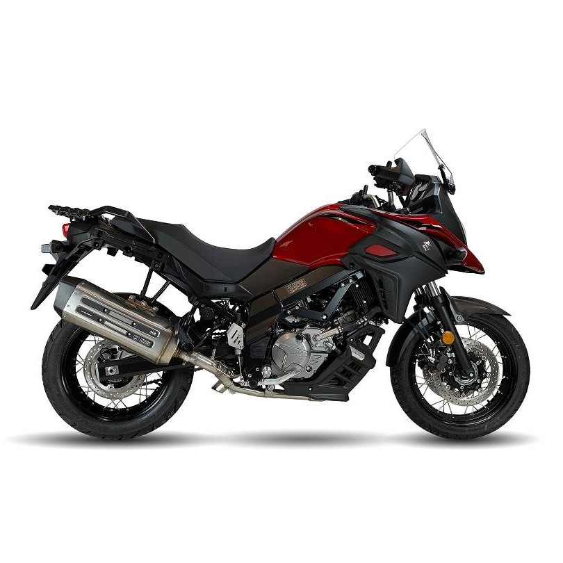MXT