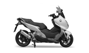 C 600 SPORT 12-15 (C65)
