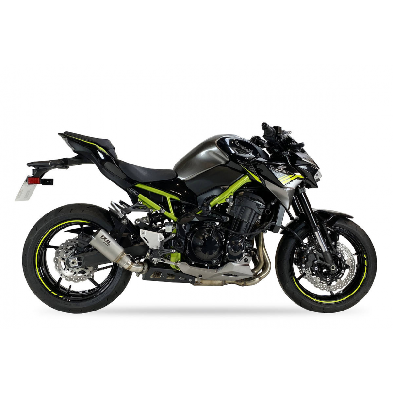 RC