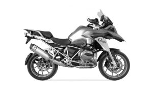 R 1200 GS 13-15 (R12W)