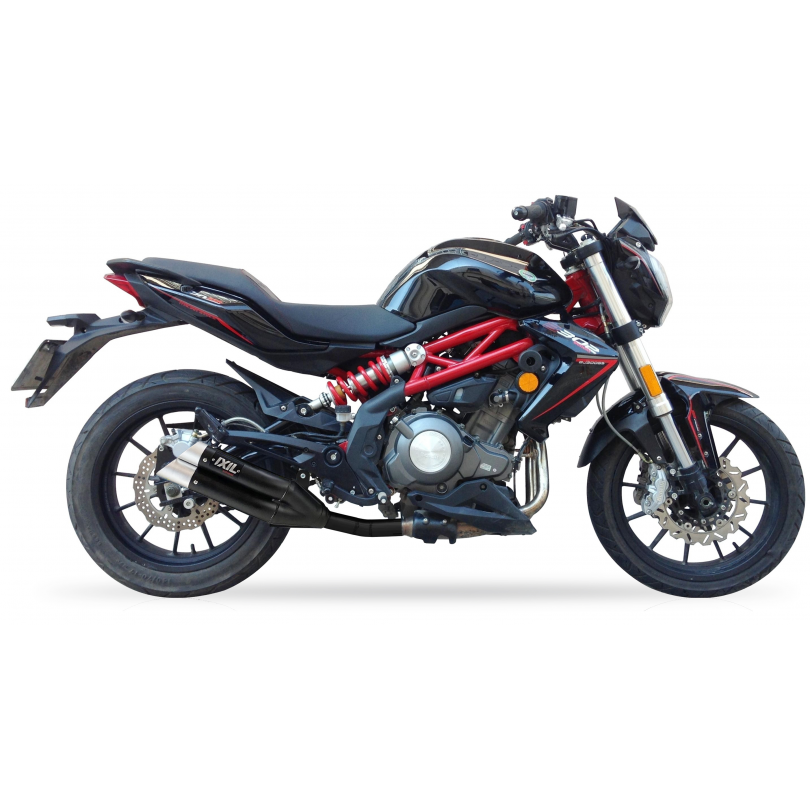 L3XB