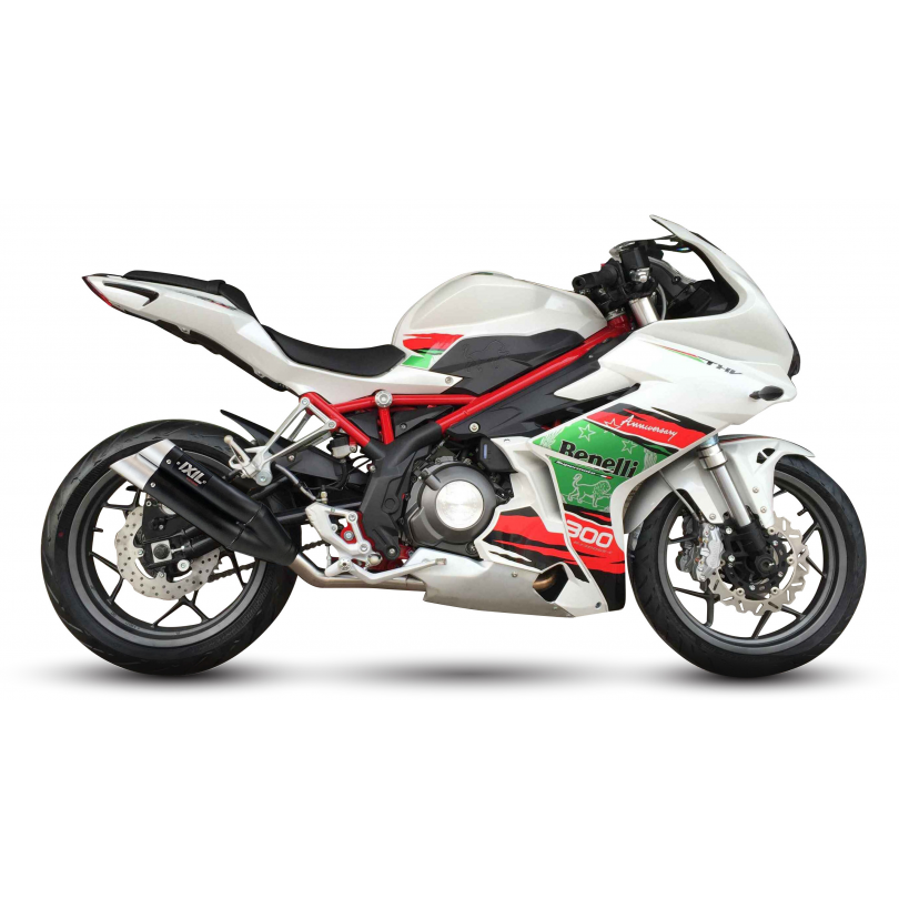 L3XB
