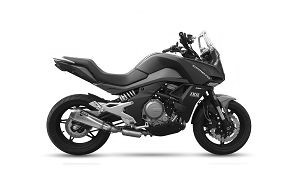 650 MT (CF650-3F CF650-3C)
