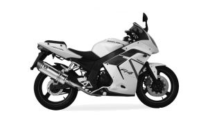 ROADWIN 250 R 12-15