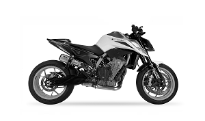 890 DUKE / DUKE R / DUKE L 20-23
