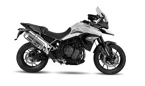TIGER 900 20-23 (C701 C702)