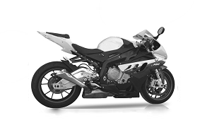 S 1000 RR 09-15 (K10)