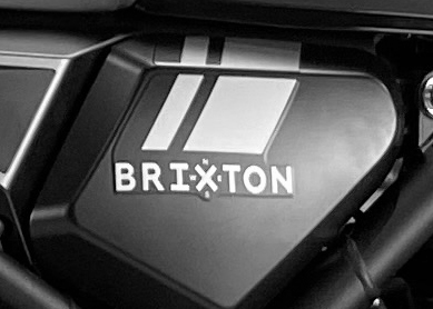 BRIXTON
