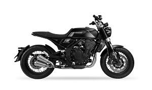 CROSSFIRE 500 X (BX500-A)