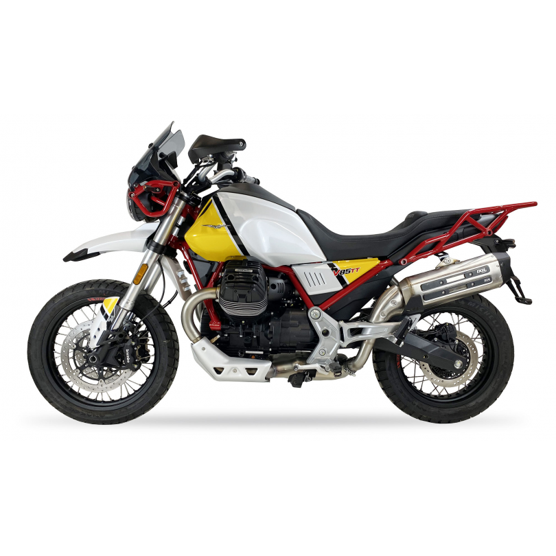MXT