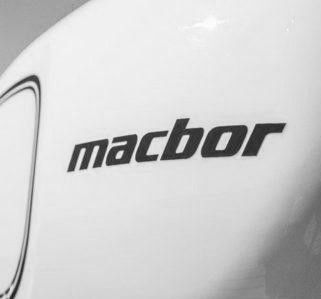 MACBOR