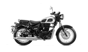IMPERIALE 400 (P09)
