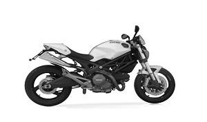 MONSTER 696 08-13