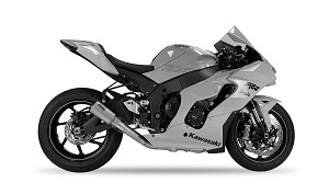 ZX-10 R / RR 21-24 (ZXT02L)